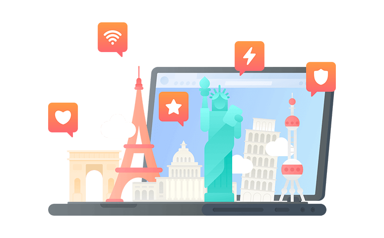 虎牙直播国外不能用 - 返华VPN